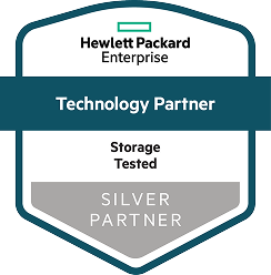 HPE Partnership